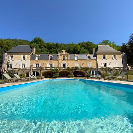 Chateau D'Argentonesse Castels Exterior photo